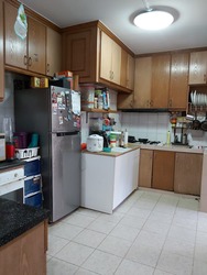 Blk 679 Woodlands Avenue 6 (Woodlands), HDB 5 Rooms #224760101
